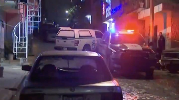 Violencia en Jalisco: Al interior de una vivienda en Tlaquepaque, hallan a pareja muerta