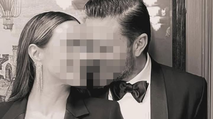 Boda en Televisa: Galán de novelas y conductora se casan en secreto; filtran detalles de su boda