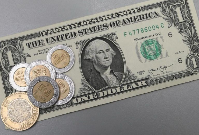 Precio del dólar HOY 28 de diciembre