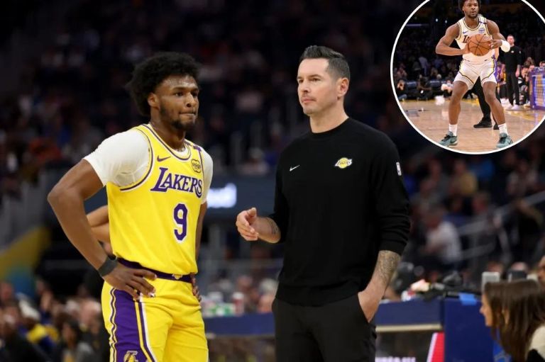 Lakers vs Warriors EN VIVO