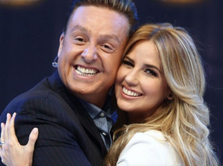 Raquel Bigorra y Daniel Bisogno