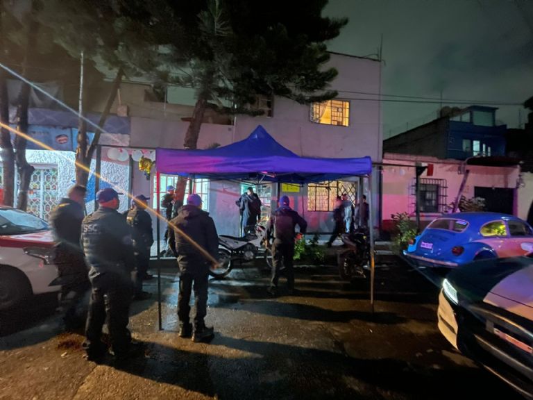 Venta de alcohol en CDMX