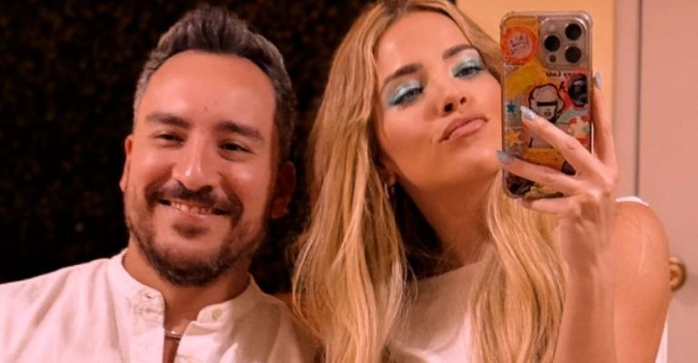 Thalí García revela que padece cáncer y fue sometida a cirugía