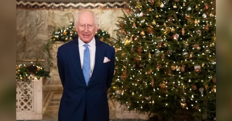 Rey Carlos III estaría enfrentando un cáncer muy agresivo