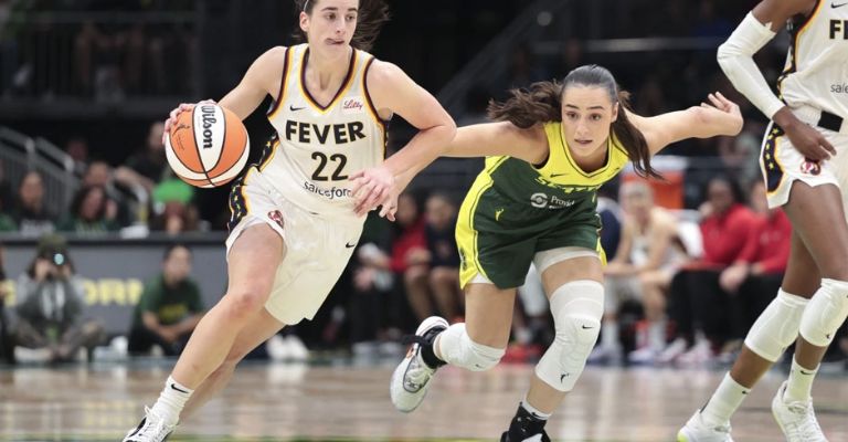 Clark fue todo un fenómeno en este año