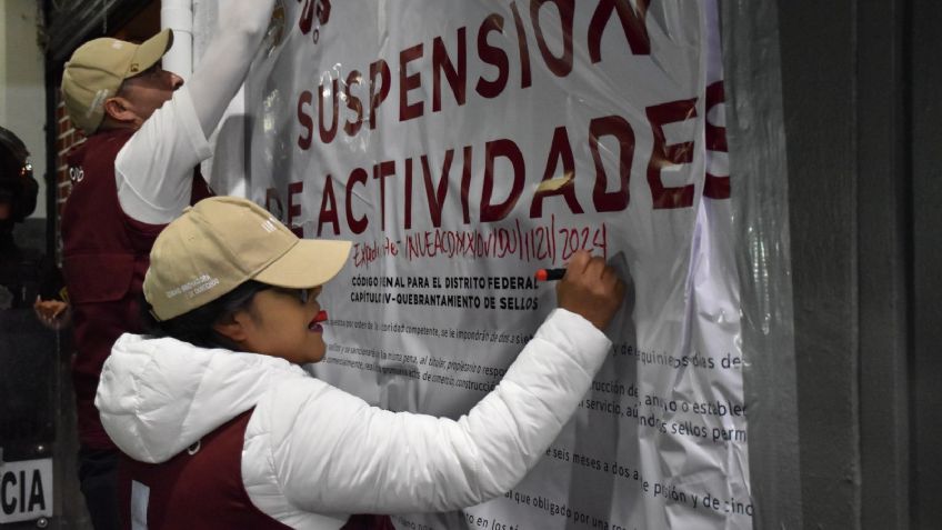 Así será la venta de alcohol en la CDMX durante este 24 y 31 de diciembre