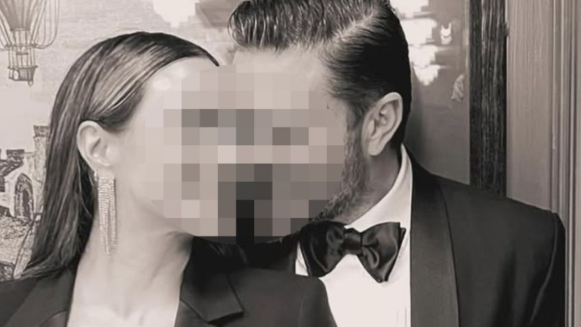 Boda en Televisa: Galán de novelas y conductora se casan en secreto; filtran detalles de su boda