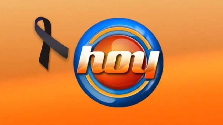 Murió dormida: Fallece querida integrante de 'Hoy' y su hija llora su partida en plena Navidad