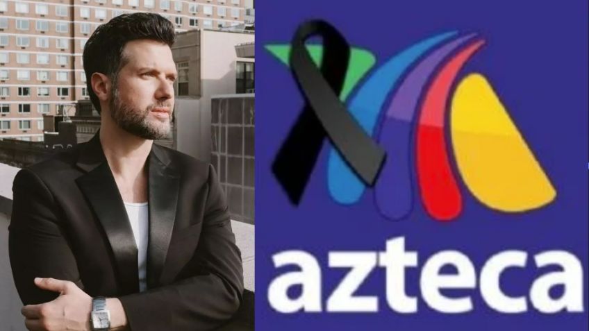 Triste Navidad: Exactor de TV Azteca sufre dolorosa muerte y hace dura confesión en 'DPM'