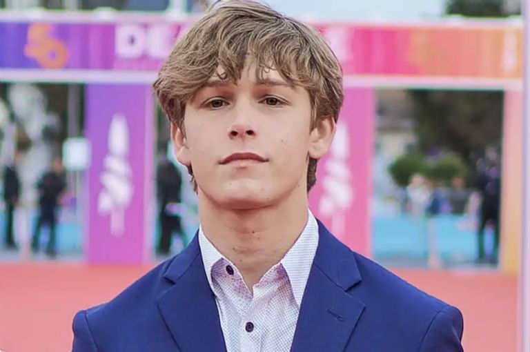 Hudson Joseph Meek (QEPD)