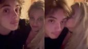Foto ilustrativa de la nota titulada Britney Spears se reúne con su hijo menor luego de años separados; así fue el feliz momento