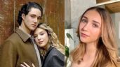 Foto ilustrativa de la nota titulada ¿No lo quiere? Nina, hija de Andrea Legarreta, le costó aceptar a novio de Mía Rubín