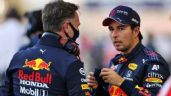 Foto ilustrativa de la nota titulada ¿Indirecta a 'Checo' Pérez? Christian Horner aplaude a Verstappen por adaptarse al RB20