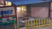Foto ilustrativa de la nota titulada Terror en Tabasco: CJNG deja cuerpo desmembrado frente a un kínder de Villahermosa