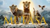 Foto ilustrativa de la nota titulada Reseña: 'Mufasa: El Rey León' explora el origen de un líder y enriquece el legado de Disney
