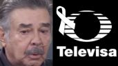 Foto ilustrativa de la nota titulada Luto en Televisa: Jorge Ortiz de Pinedo sufre terrible muerte en plena Nochebuena; da último adiós