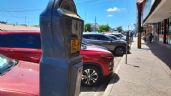 Foto ilustrativa de la nota titulada Cancelan parquímetros en Navojoa tras concluir su concesión