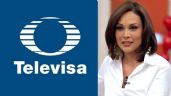 Foto ilustrativa de la nota titulada Tras dramático adiós a 'Hoy', actriz de novelas deja Televisa y se integra a 'Sale el Sol'