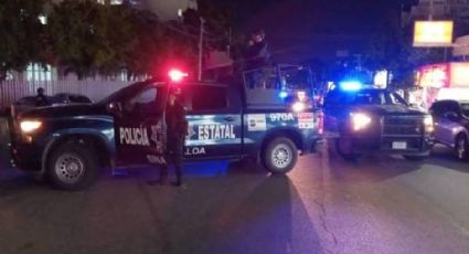 Violencia en Mazatlán: Lo asesinan cuando estaba adentro de su casa en la Real Pacífico