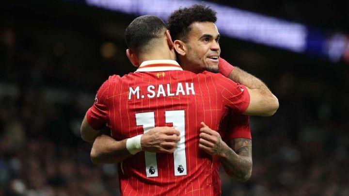 Liverpool vs Manchester City EN VIVO: ¿Dónde ver el Boxing Day de la Premier League?