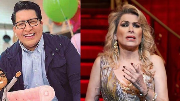 Álex Kaffie habló con Dulce antes de morir e hizo dolorosa confesión; filtra la llamada