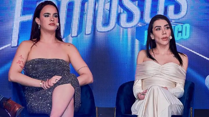 Gala Montes anuncia nueva canción; fans se le van encima por robar regalos a Karime Pindter