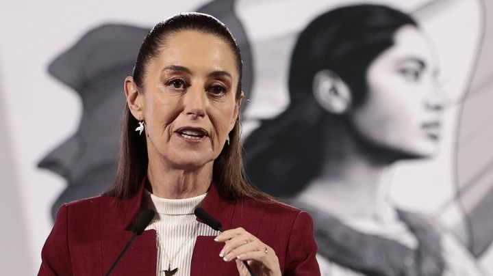 “Hacen apología de los grupos delictivos”: Claudia Sheinbaum sobre narcoseries