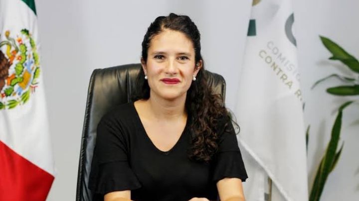 ¿Nepo baby? Bertha Alcalde Luján, nueva fiscal de la CDMX, responde a críticas por su cargo