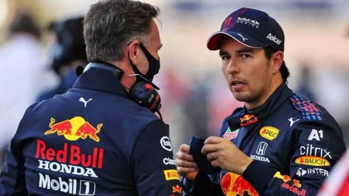 ¿Indirecta a 'Checo' Pérez? Christian Horner aplaude a Verstappen por adaptarse al RB20