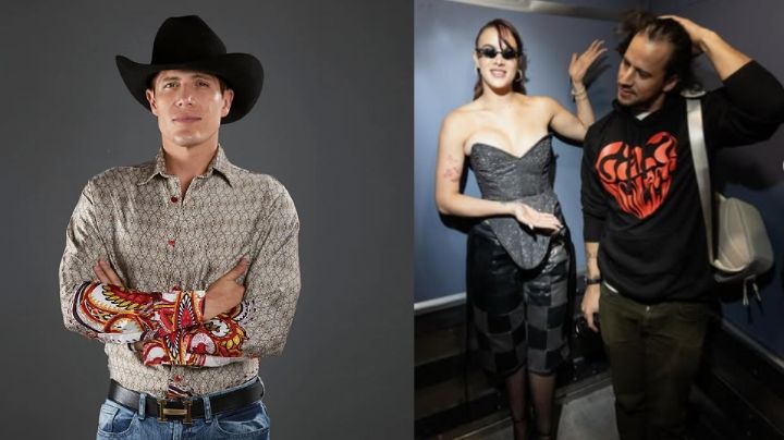 Adiós Karime: Exintegrante de 'Hoy' confirma que Gala Montes tiene relación con su manager