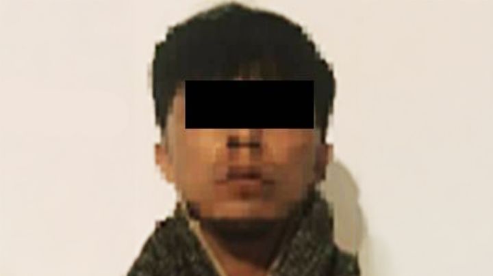 Arrestado en Jalisco: Gerardo amenazó a una adolescente con arma de aire comprimido