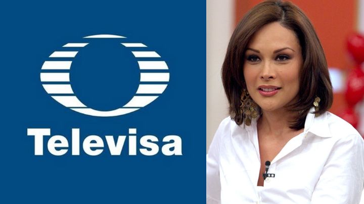 Tras dramático adiós a 'Hoy', actriz de novelas deja Televisa y se integra a 'Sale el Sol'