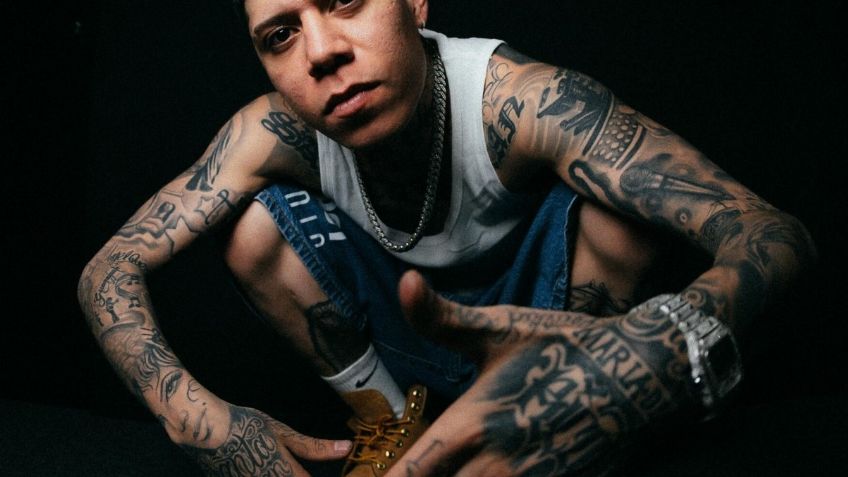 Santa Fe Klan hace lo impensable en Navidad y es captado en VIDEO; genera debate