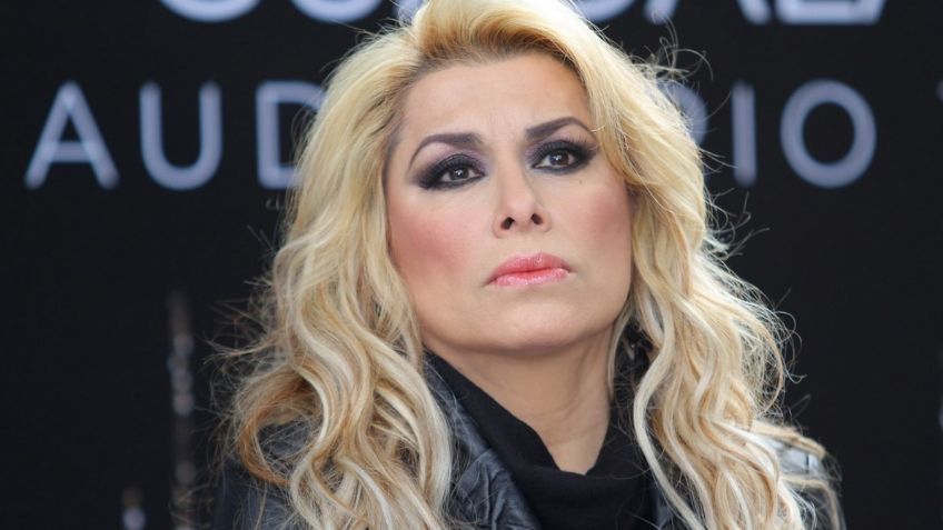 Música de luto: Filtran la escalofriante última voluntad de la cantante Dulce antes de morir