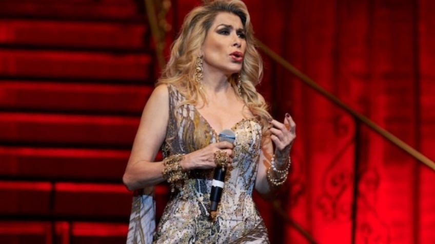 En pleno funeral, expareja de Dulce hace brutal confesión a la prensa; esto fue lo que dijo