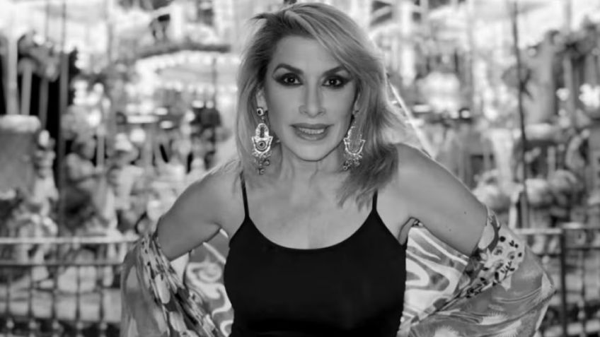 Muere Dulce en Navidad: Gustavo Adolfo Infante revela las causas del deceso de la actriz