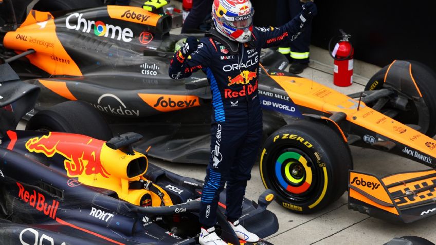 Fórmula 1: Todo listo para la temporada 2025 sin Sergio Pérez y Colapinto