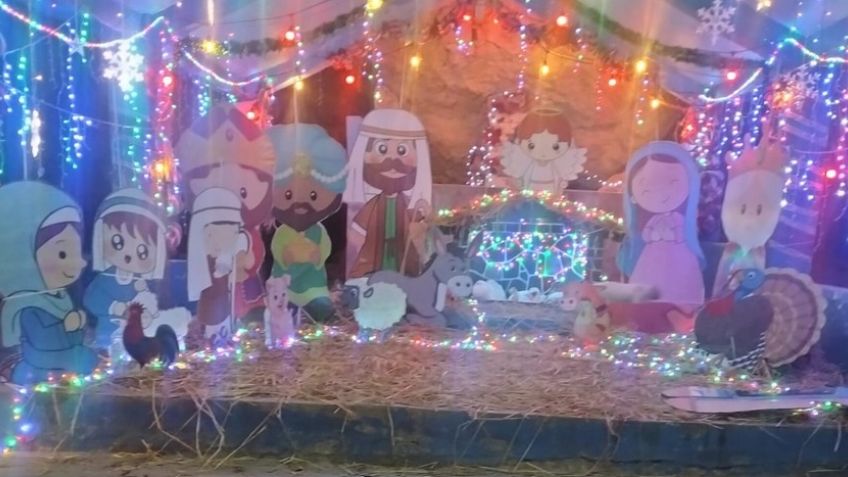 Macabro hallazgo: Dejan cuerpo humano en plena nacimiento de Puebla; no hay detenidos