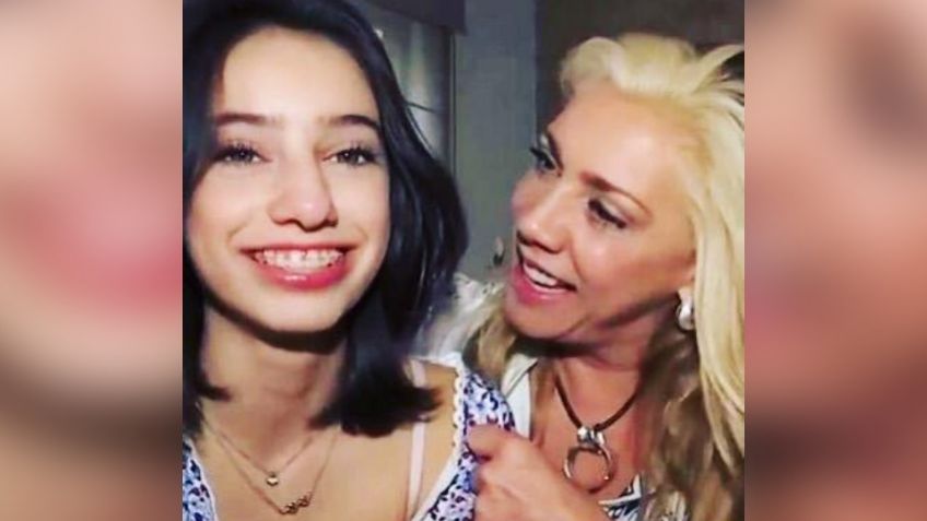 Cynthia Klitbo se niega a que su hija acepte novelas en Televisa o proyectos en TV por esto