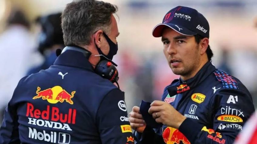 ¿Indirecta a 'Checo' Pérez? Christian Horner aplaude a Verstappen por adaptarse al RB20