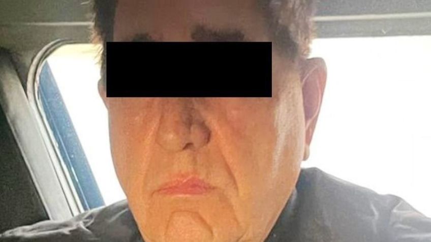 Tras detención, vinculan a proceso a 'El Mero Mero', tío de Ovidio Guzmán, por narcotráfico