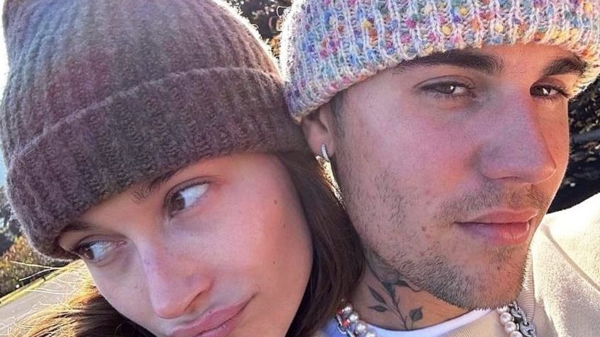 "Están contentos”: Hailey y Justin Bieber estarían planeando ya el segundo bebé