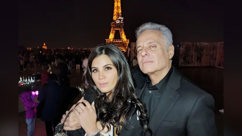 ¿Bebé en camino? Cinthia Aparicio rompe el silencio en 'Hoy' y aclara si está embarazada