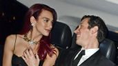 Foto ilustrativa de la nota titulada Dua Lipa se compromete: Callum Turner se lo propondría en cena de Navidad; FOTO lo confirma