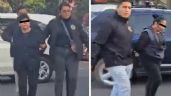 Foto ilustrativa de la nota titulada Detienen a dos carteristas en el centro de CDMX; vinculan a una a la banda de El Catrín