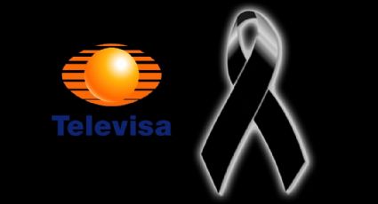 Tenía cáncer de pulmón: Muere querida estrella de Televisa en Navidad y su herencia deja EN SHOCK