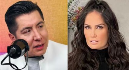 Joanna Vega saca las garras y arremete contra 'Mr. Doctor' por humillar a 'Sale el Sol'