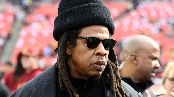 Juez niega revelar el nombre de la 'víctima' de abuso de Jay-Z; se va contra el rapero