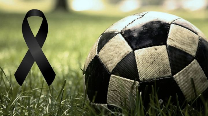 Luto en el deporte: Muere joven promesa de la Selección Mexicana de Futbol a los 21 años