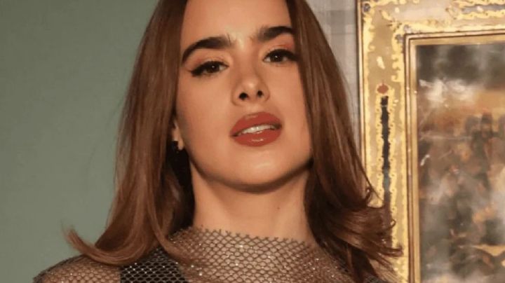 Gala Montes explota contra fans tras filtrar relación con su mánager: "Sáquense a la ver..."